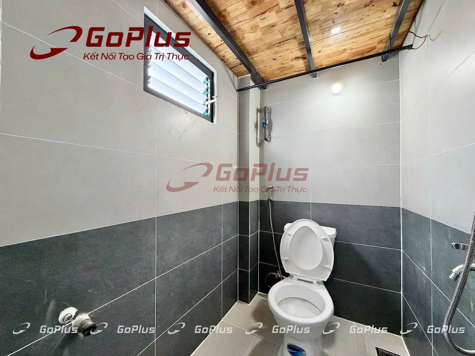 Cho thuê Duplex 20m² Quang Trung, Phường Gò Vấp · 4,1 triệu/tháng — ảnh 4