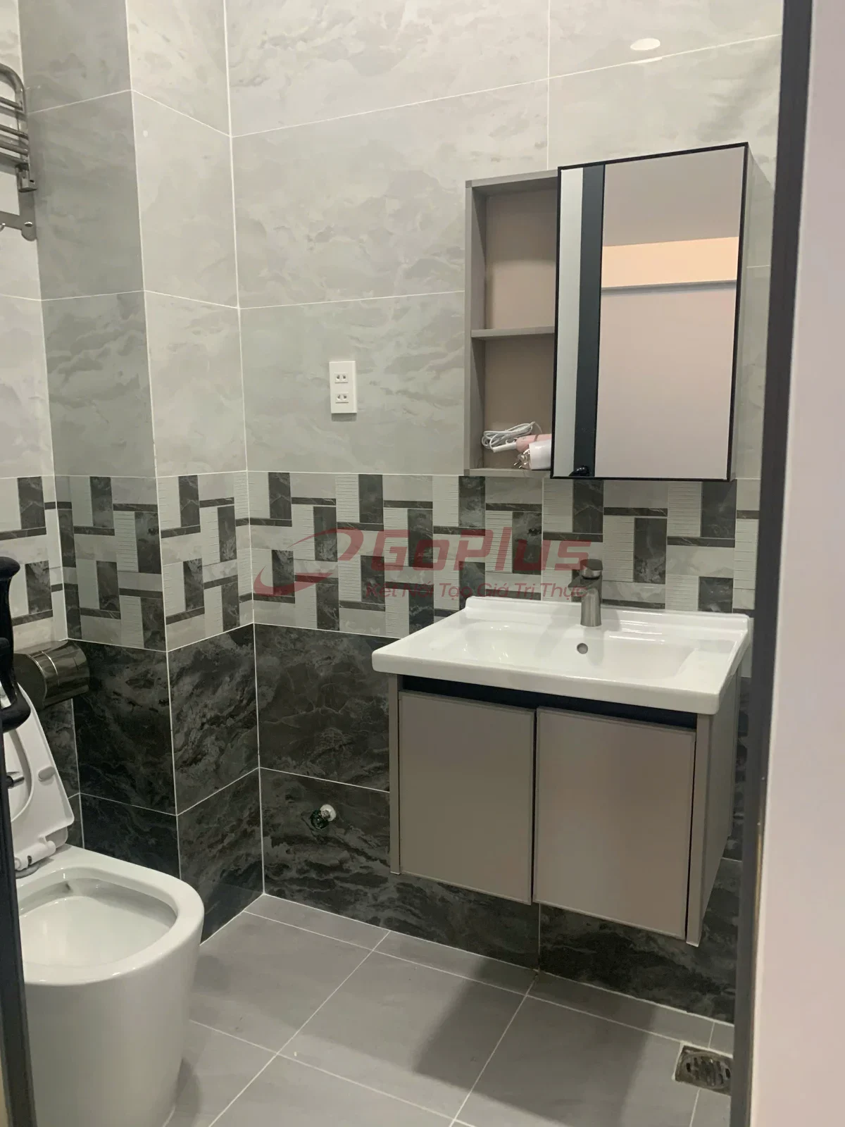 Cho thuê Studio 16m² Phạm Đức Sơn, Phường Phú Định · 3,5 triệu/tháng — ảnh 4