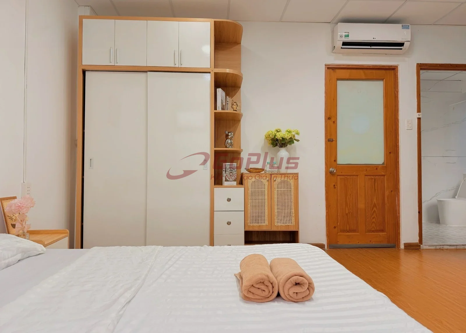 Studio 20m² for rent in Đường Số 11, Phường An Khánh · 8 million VND/month — photo 3