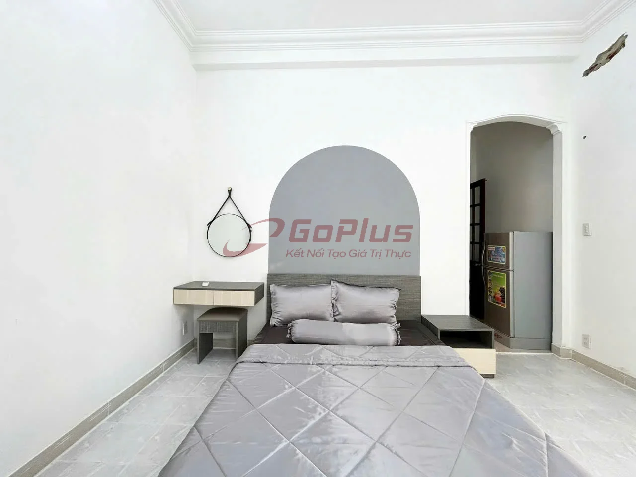 Cho thuê Studio 20m² Nguyễn Trọng Lội, Phường Tân Sơn Nhất · 5,7 triệu/tháng — ảnh 2