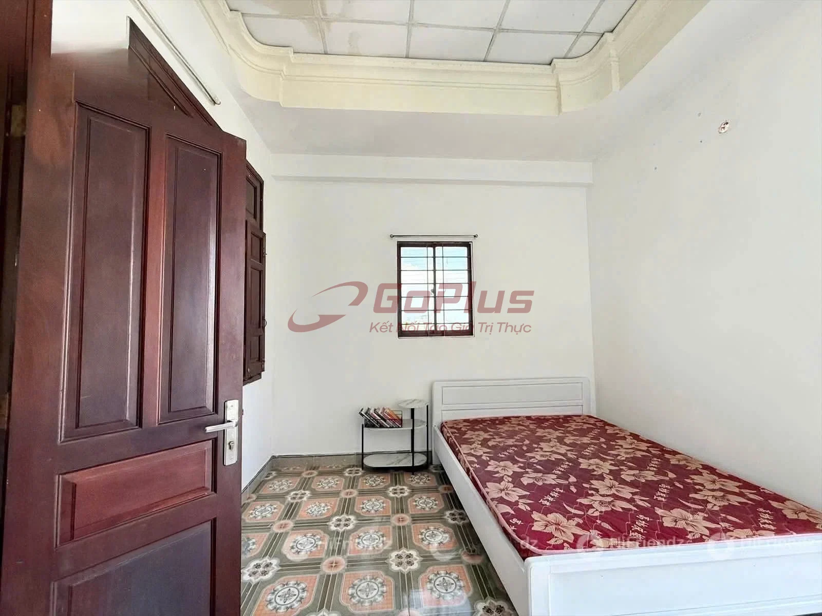 Studio 25m² for rent in Trần Thị Năm, Phường Trung Mỹ Tây · 3.6 million VND/month — photo 1