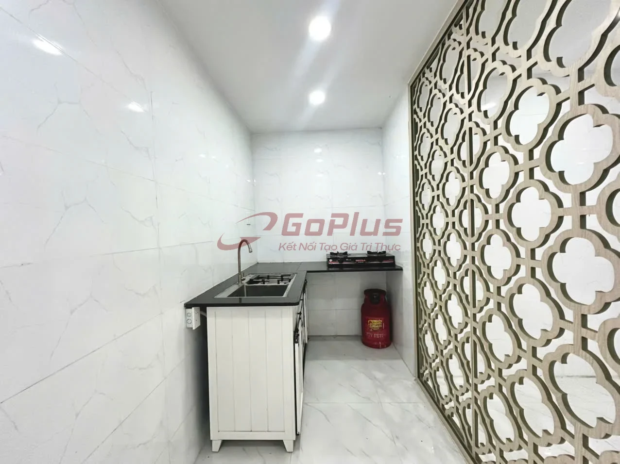 Cho thuê Studio 20m² Bà Hạt, Phường Vườn Lài · 3,8 triệu/tháng — ảnh 4