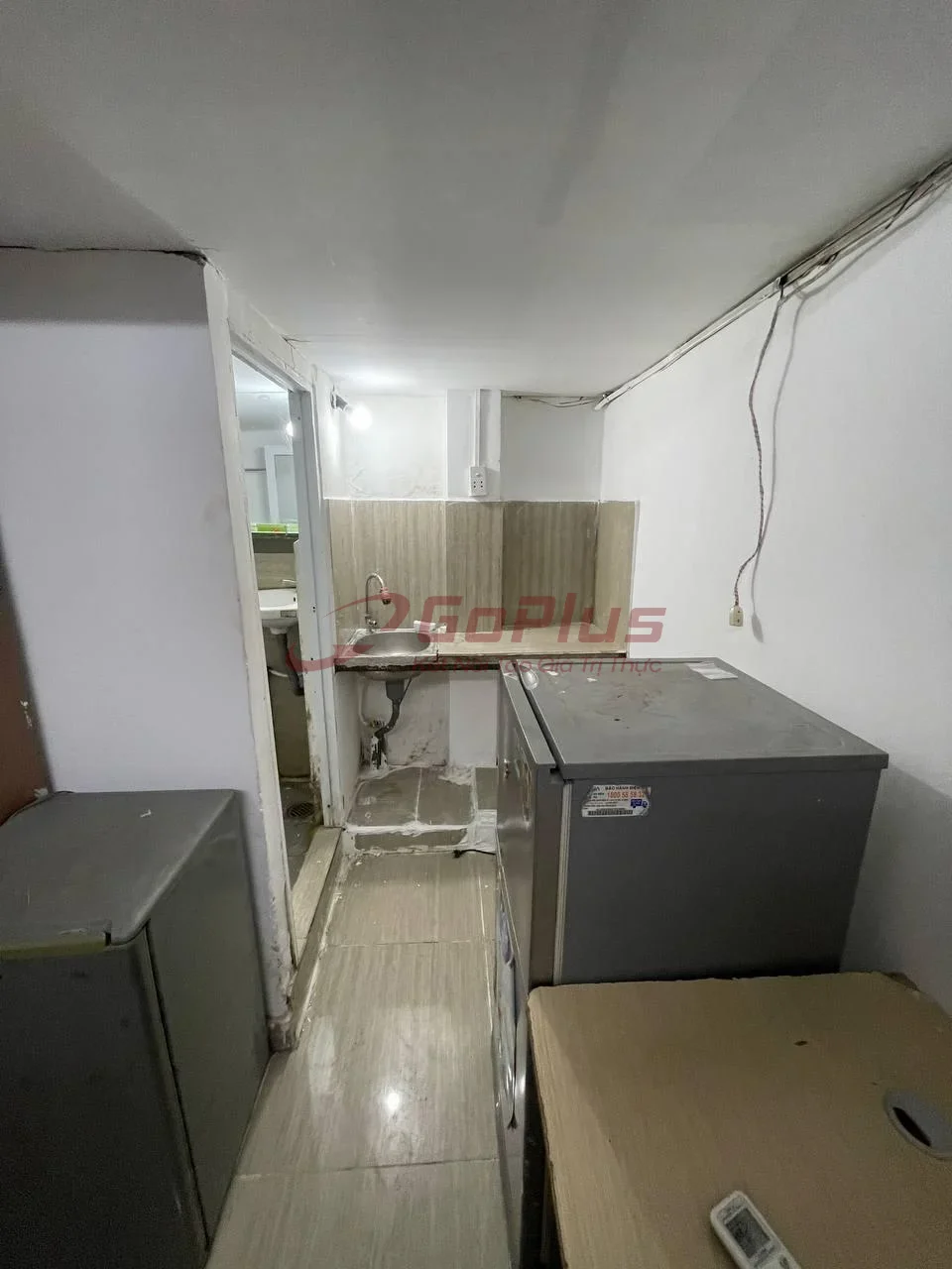 Cho thuê Duplex 25m² Mai Lão Bạng, Phường Tân Bình · 3,6 triệu/tháng — ảnh 3