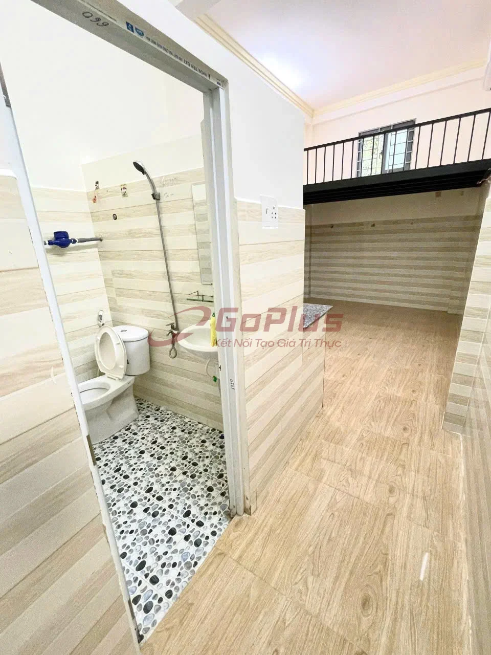 Cho thuê Duplex 20m² Đường Số 30, Phường An Nhơn · 3,4 triệu/tháng — ảnh 4