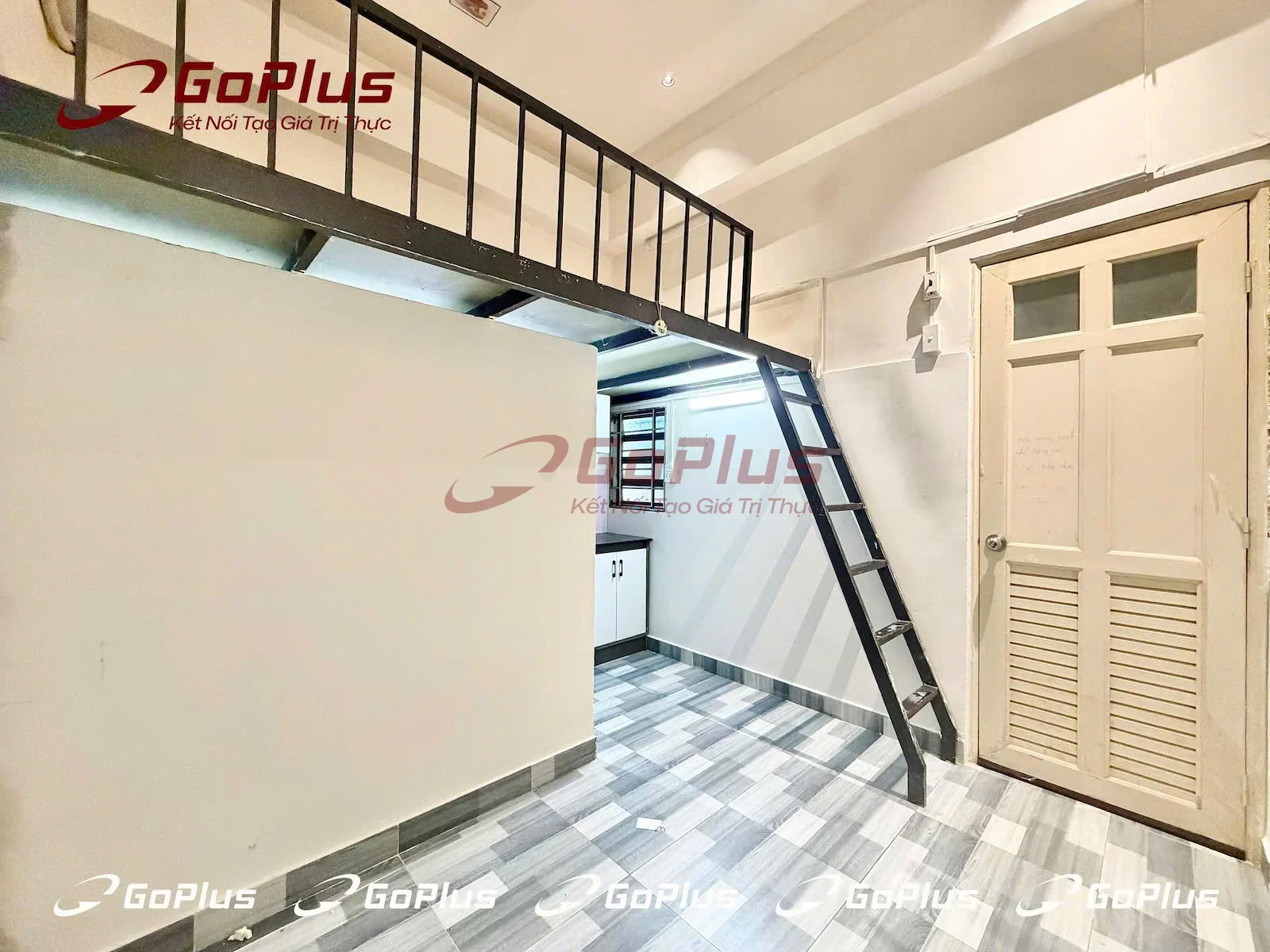 Cho thuê Duplex 20m² Nguyễn Oanh, Phường Gò Vấp · 3,9 triệu/tháng — ảnh 3