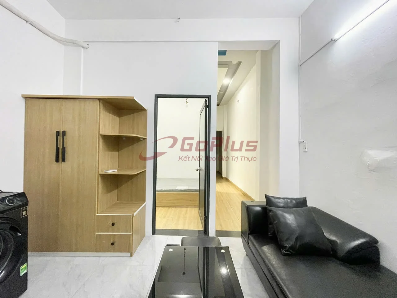 2BR 40m² for rent in Phạm Văn Chiêu, Phường An Hội Đông · 6 million VND/month — photo 3