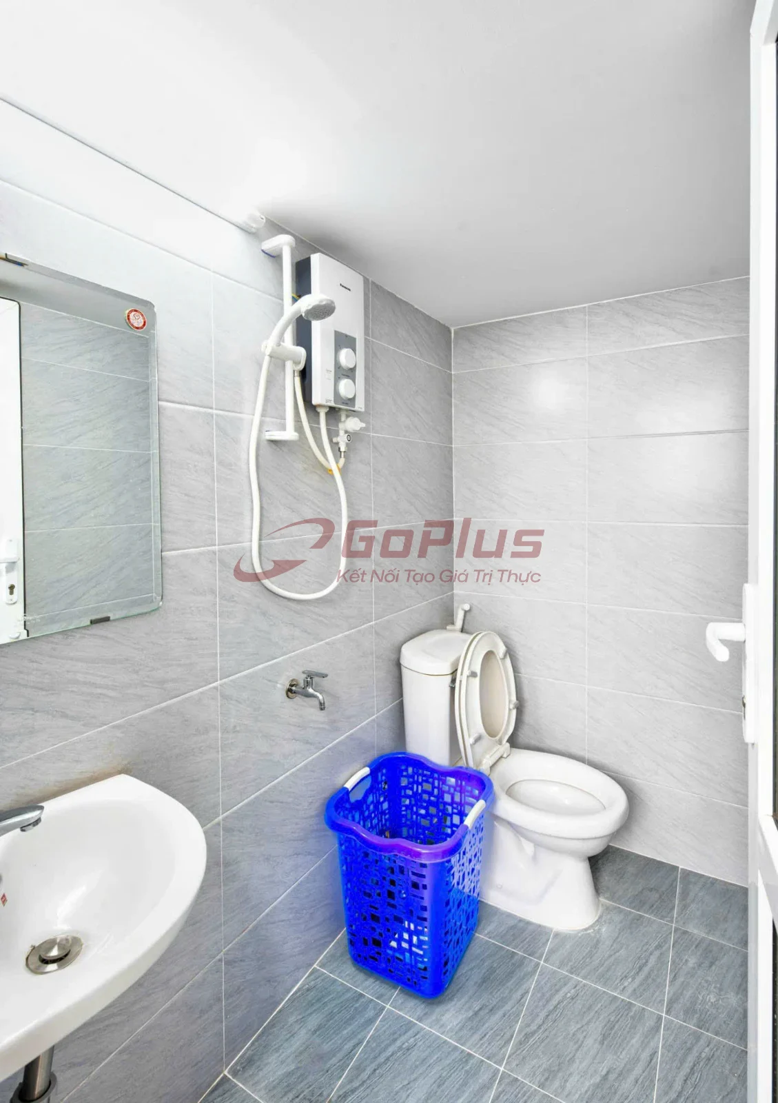 Duplex 20m² for rent in Bình Lợi, Phường Bình Lợi Trung · 5.5 million VND/month — photo 4