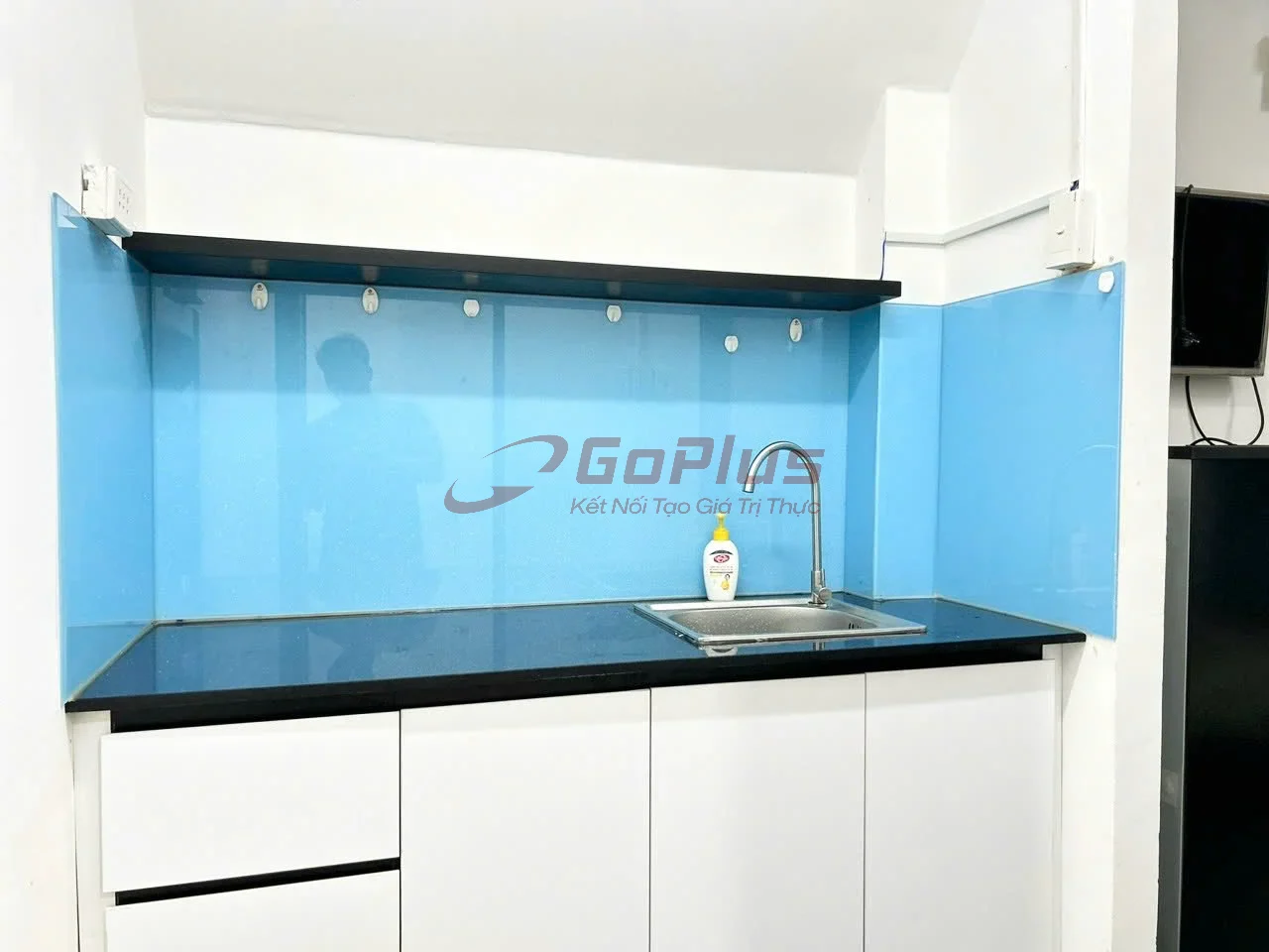 Studio 40m² for rent in Nguyễn Phi Khanh, Phường Tân Định · 6 million VND/month — photo 4