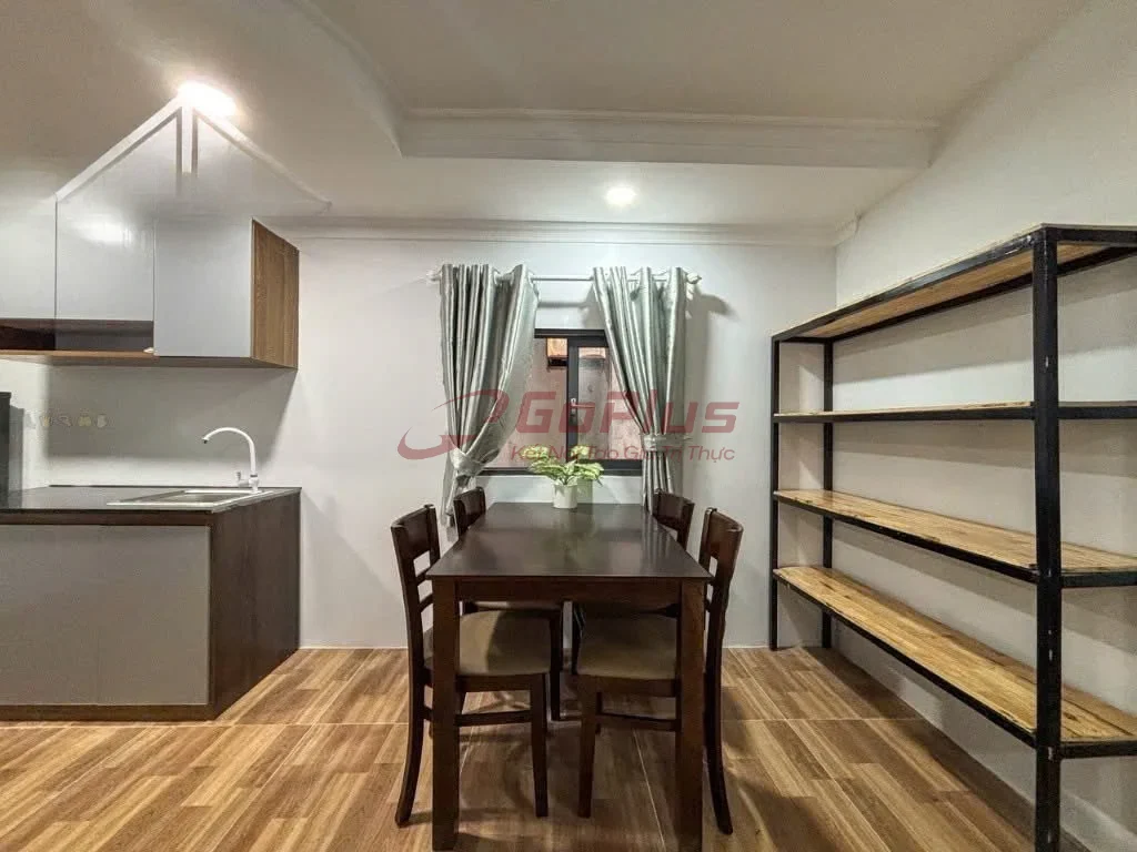 1BR 50m² for rent in Phường Bình Lợi Trung · 8 million VND/month — photo 1