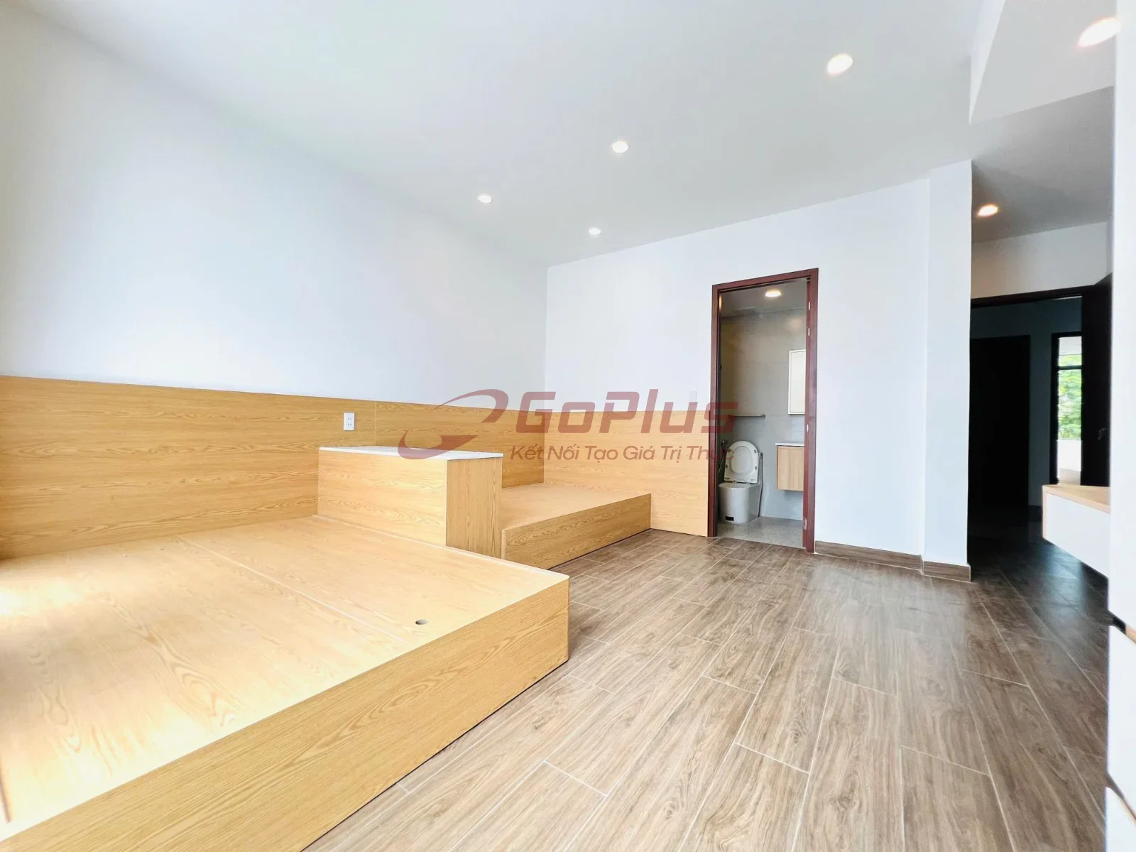 Cho thuê Studio 20m² Đường Số 18, Phường Long Trường · 5,5 triệu/tháng — ảnh 2
