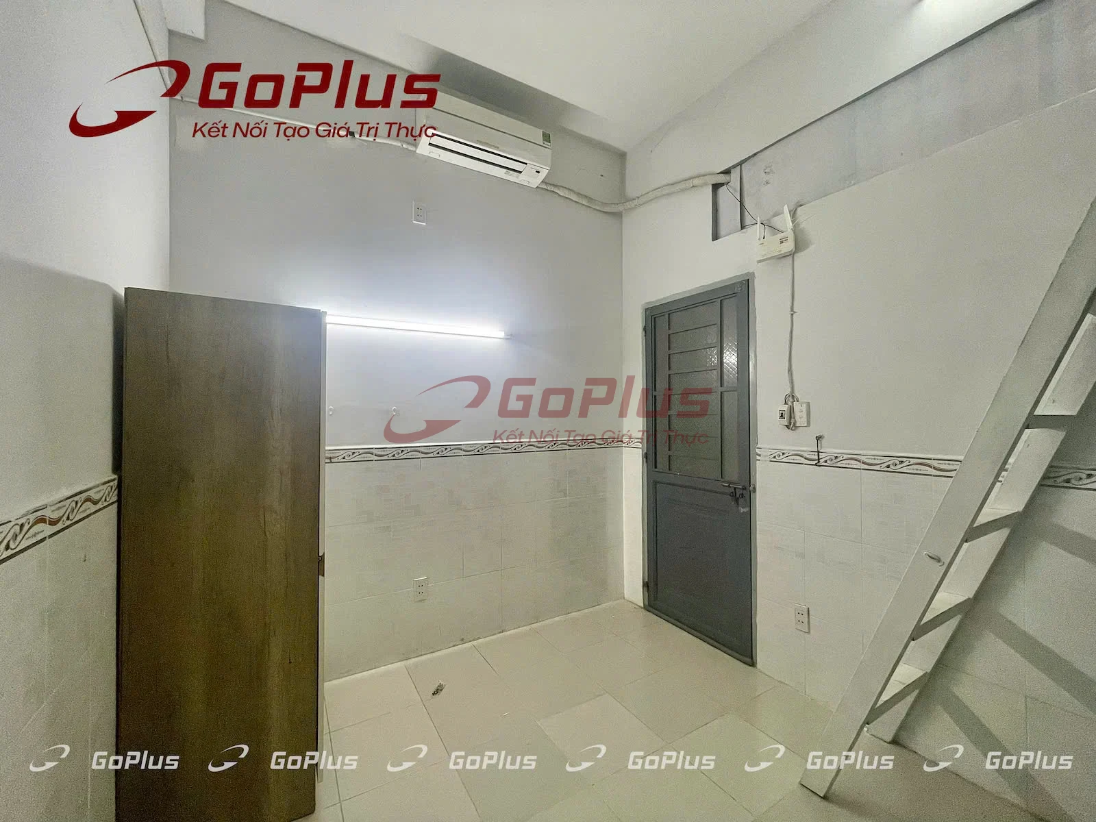 Cho thuê Duplex 20m² Đường Số 6, Phường An Hội Đông · 3,9 triệu/tháng — ảnh 3