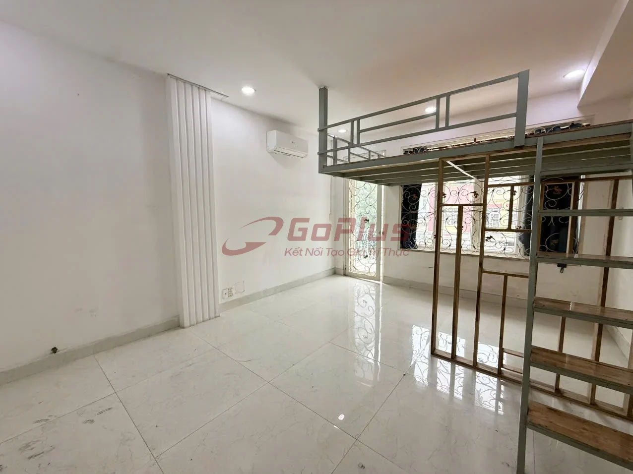 Cho thuê Duplex 20m² Nguyễn Văn Dung, Phường An Nhơn · 5,5 triệu/tháng — ảnh 4