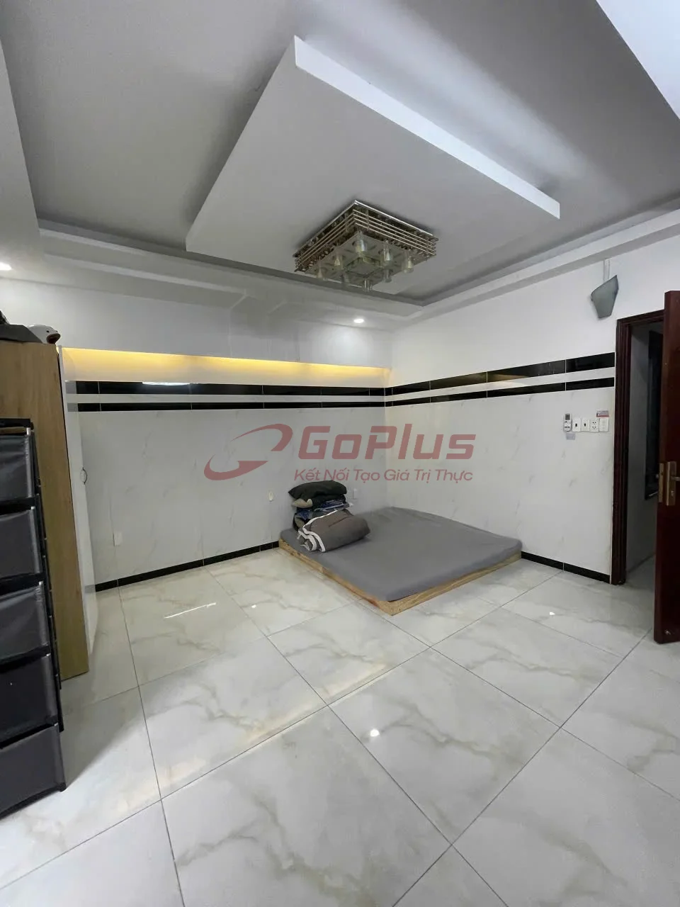 Studio 20m² for rent in Nguyễn Duy Cung, An Hội Tây, Phường An Hội Tây · 5 million VND/month — photo 2