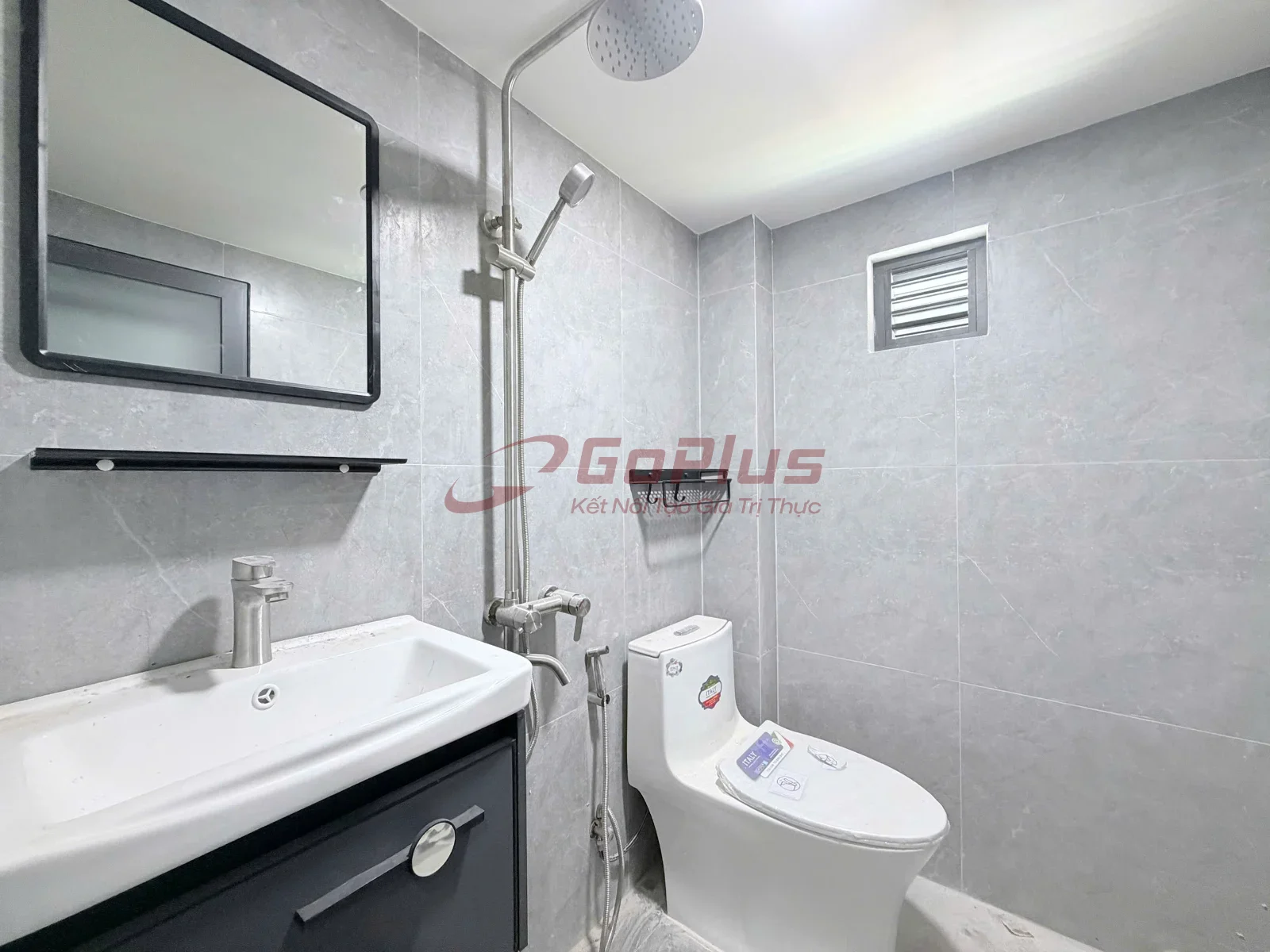 Cho thuê Duplex 20m² Nguyễn Ảnh Thủ, Phường Tân Thới Hiệp · 4,3 triệu/tháng — ảnh 4