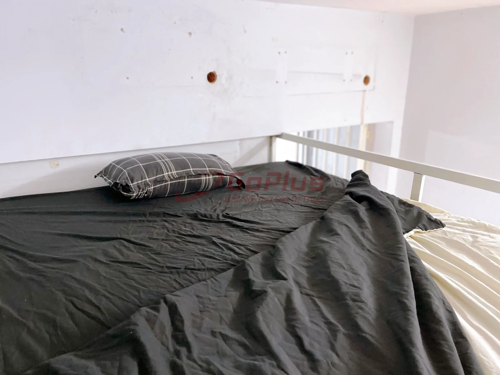 Cho thuê Duplex 20m² Phan Văn Trị, Phường Bình Lợi Trung · 3,7 triệu/tháng — ảnh 3