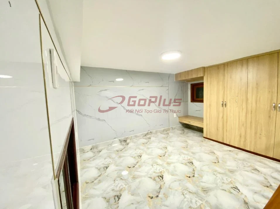 Cho thuê Duplex 20m² Phạm Đăng Giảng, Phường Bình Trị Đông · 4,4 triệu/tháng — ảnh 3
