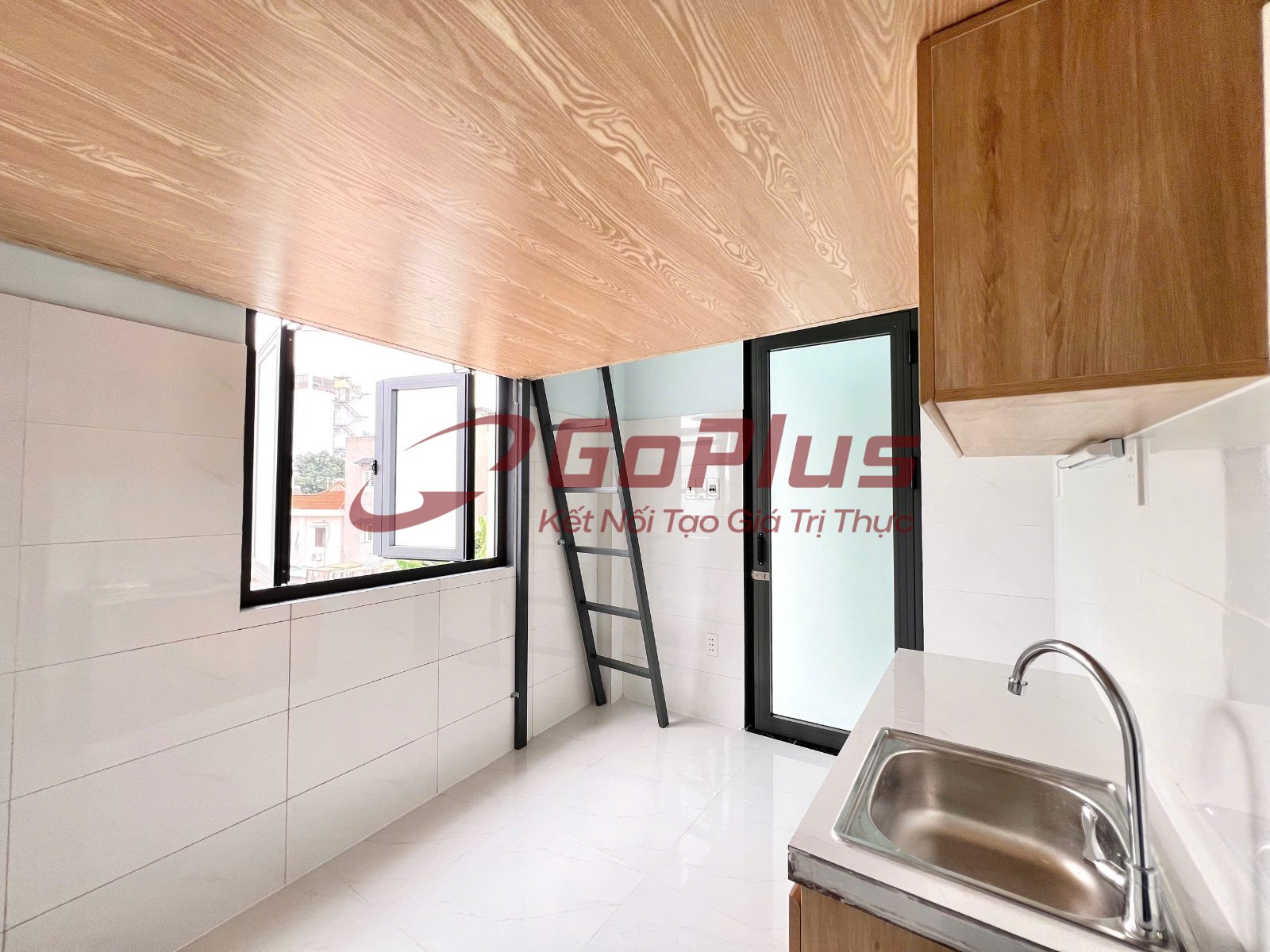 Cho thuê Duplex 20m² Bình Lợi, Phường Bình Lợi Trung · 4,6 triệu/tháng — ảnh 3