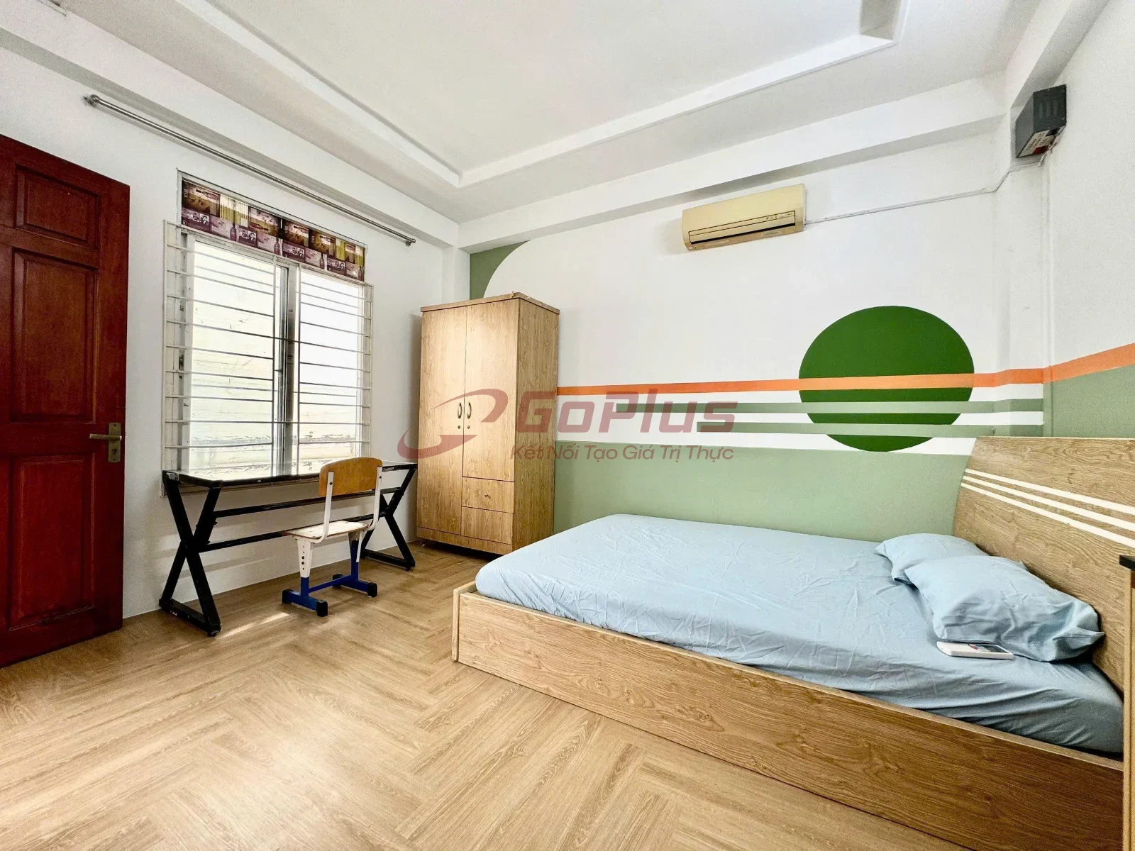 Studio 25m² for rent in Phạm Văn Chiêu, An Hội Tây, Giò Vấp, Phường An Hội Tây · 3.8 million VND/month — photo 3