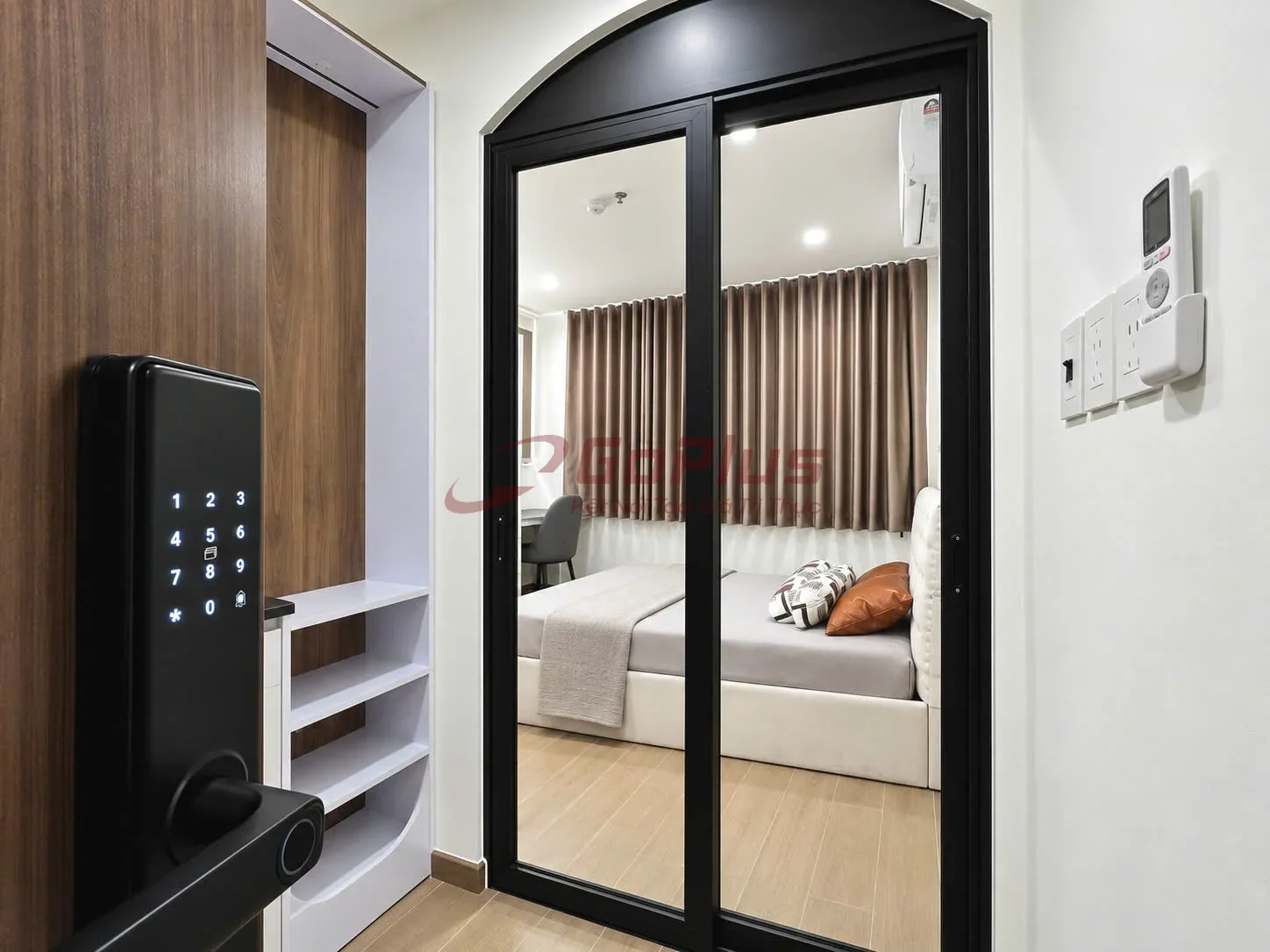 Cho thuê 1PN 50m² Lê Đức Thọ, Phường Gò Vấp · 7,5 triệu/tháng — ảnh 1