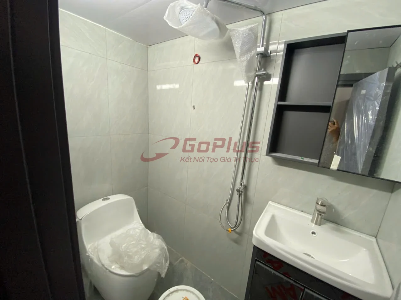 Cho thuê Duplex 20m² Lê Văn Lương, Xã Nhà Bè · 3,6 triệu/tháng — ảnh 3