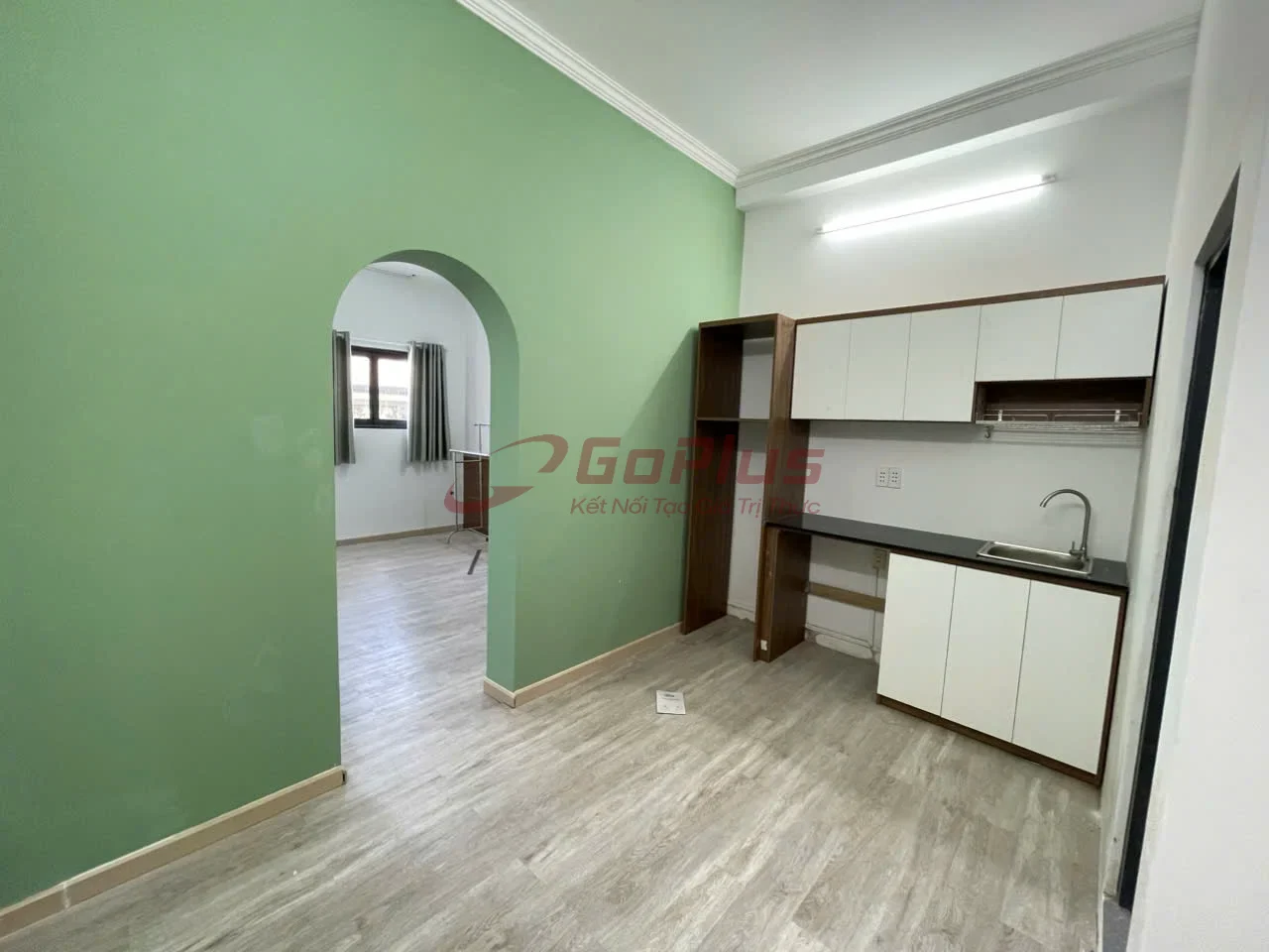 Cho thuê Studio 50m² Đường Số 3 Chu Văn An, Phường Bình Thạnh · 7,5 triệu/tháng — ảnh 3