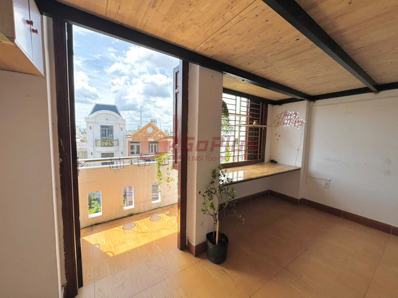 Cho thuê Duplex 20m² Huỳnh Thị Hai, Phường Trung Mỹ Tây · 3,8 triệu/tháng — ảnh 3