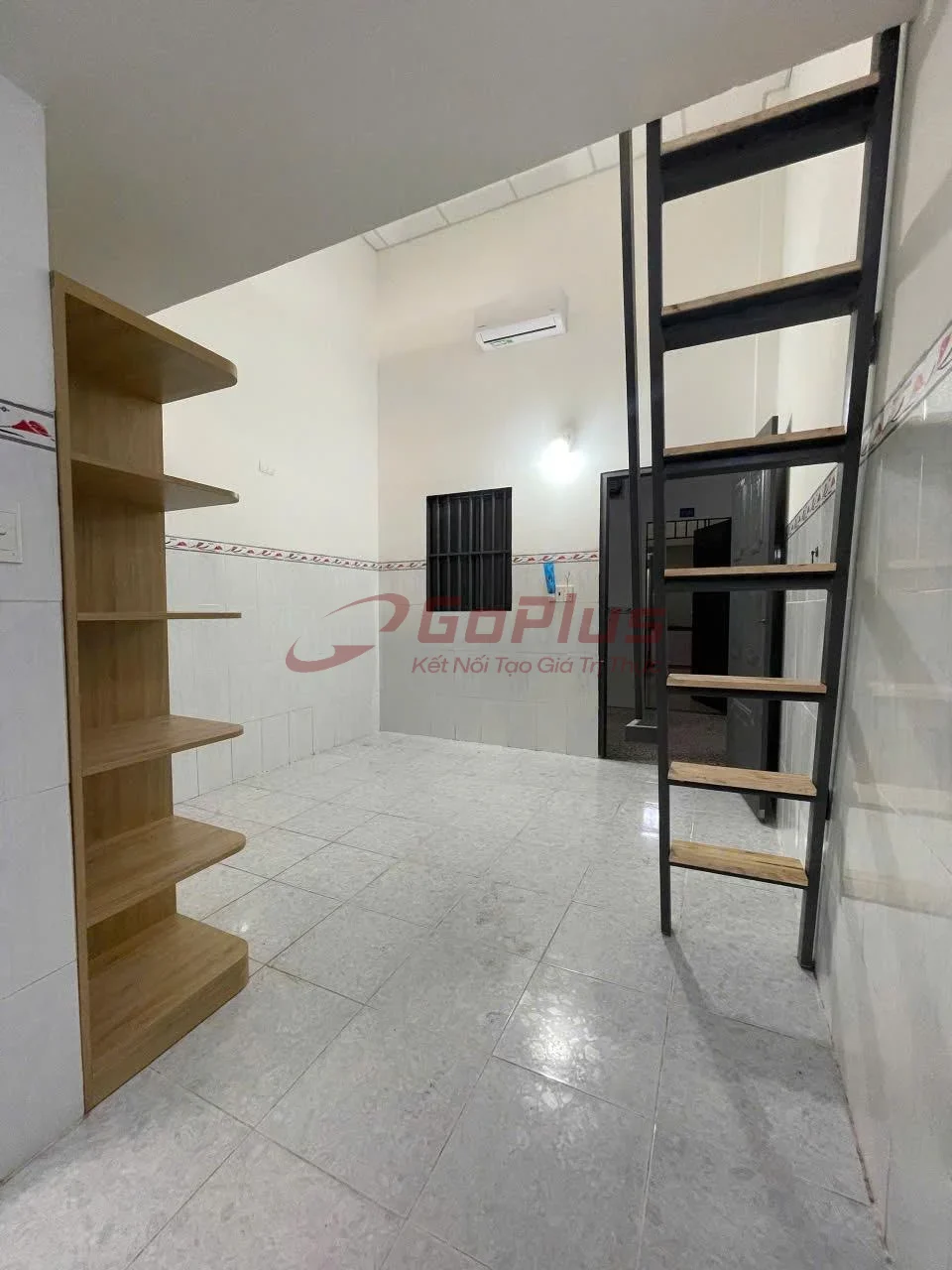 Cho thuê Duplex 20m² Lương Đình Của, Phường Đông Hòa · 3,5 triệu/tháng — ảnh 2