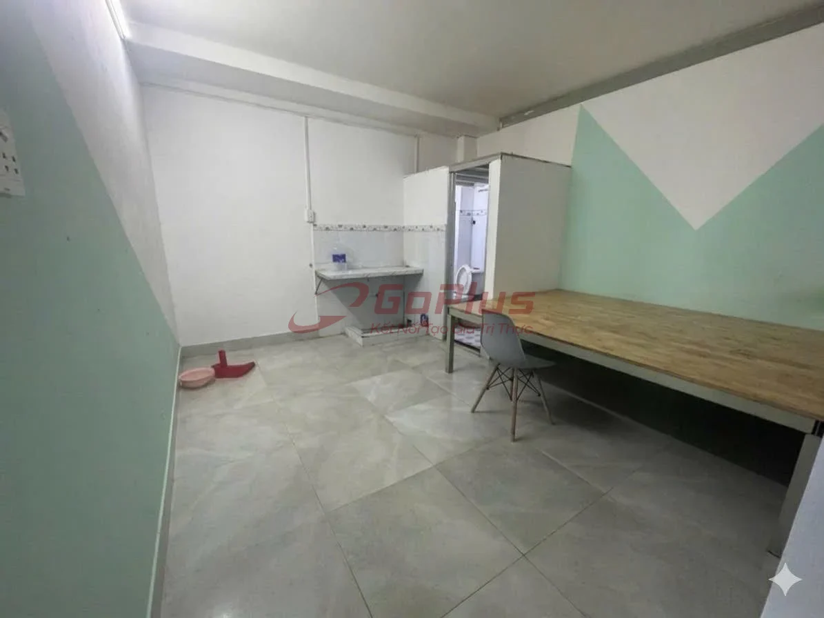 Cho thuê Studio 20m² Huỳnh Tấn Phát, Phường Phú Thuận · 2,8 triệu/tháng — ảnh 2