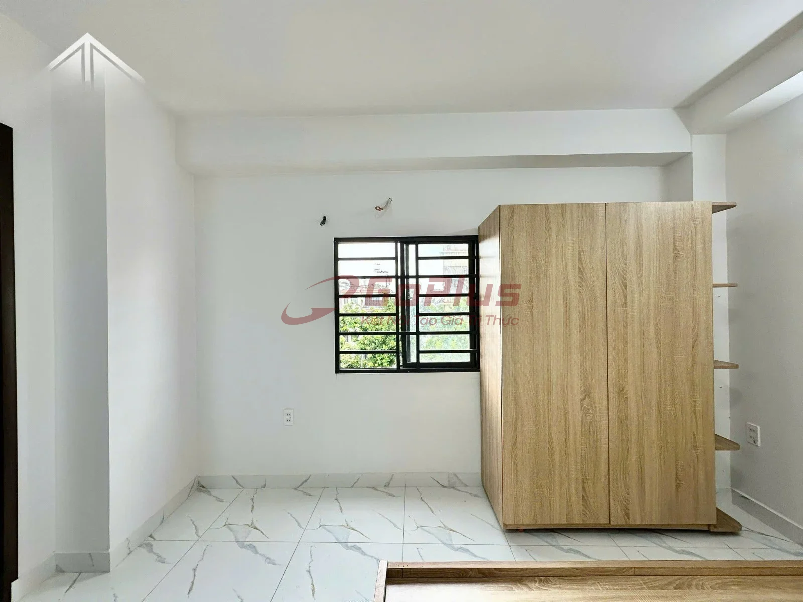 Cho thuê Studio 20m² Dương Quãng Hàm, Phường An Nhơn · 4 triệu/tháng — ảnh 4