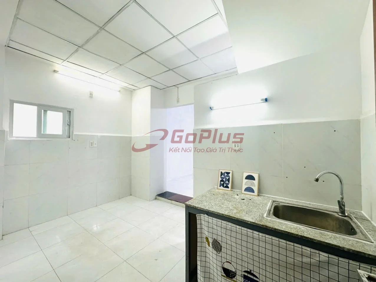 Cho thuê 1PN 20m² Lê Thị Riêng, Phường Thới An · 3,2 triệu/tháng — ảnh 3