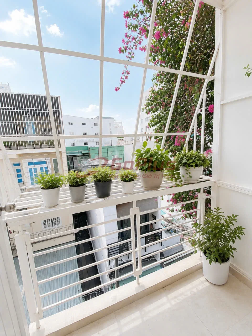 Cho thuê Studio 20m² Xô Viết Nghệ Tinh, Phường Bình Thạnh · 4,5 triệu/tháng — ảnh 3