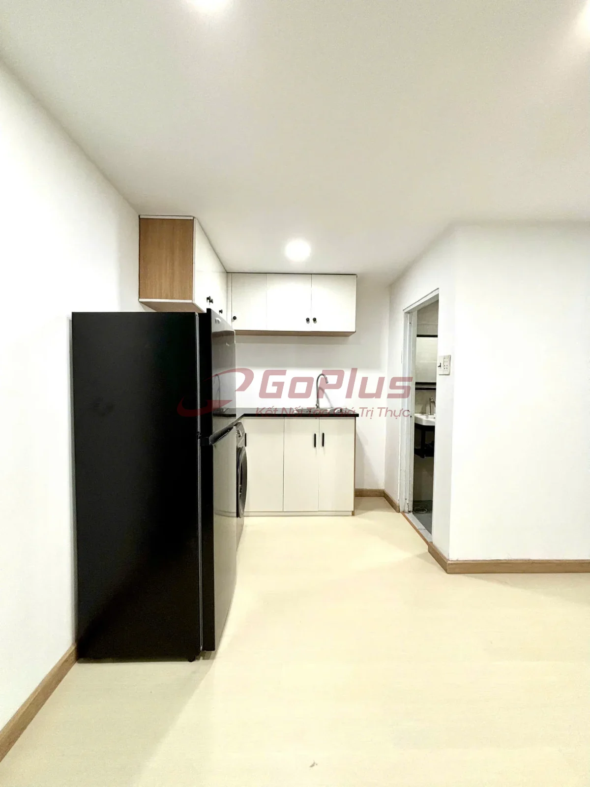 Duplex 20m² for rent in Dương Thị Mười, Phường Trung Mỹ Tây · 4.9 million VND/month — photo 4