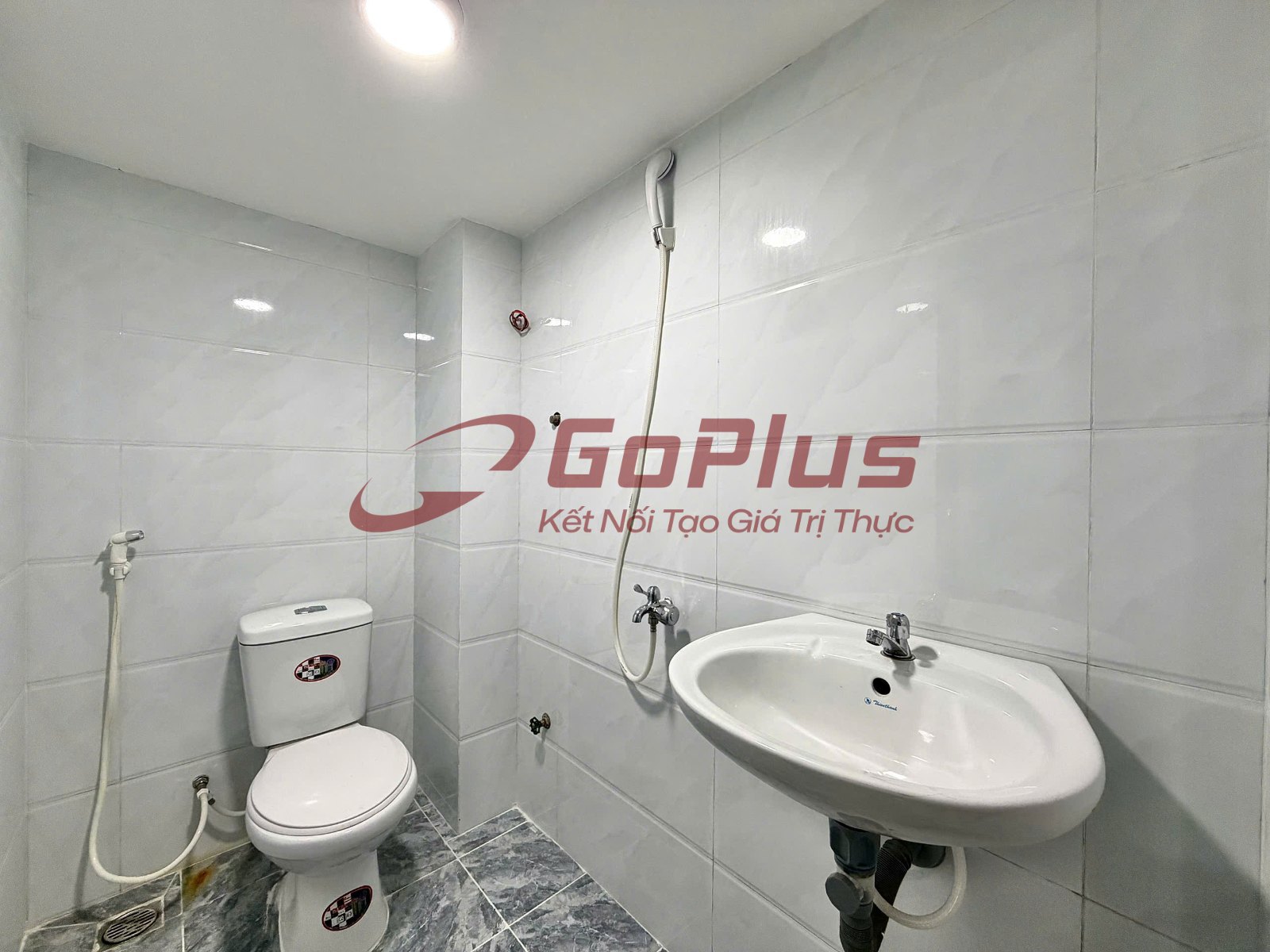 Cho thuê Studio 20m² Quang Trung, Phường Gò Vấp · 5,8 triệu/tháng — ảnh 3