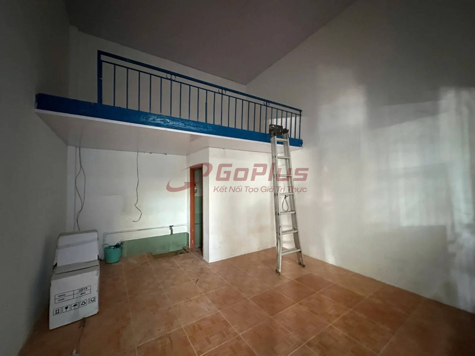 Cho thuê Studio 20m² Đường Số 17, Phường Linh Xuân · 3,5 triệu/tháng — ảnh 1