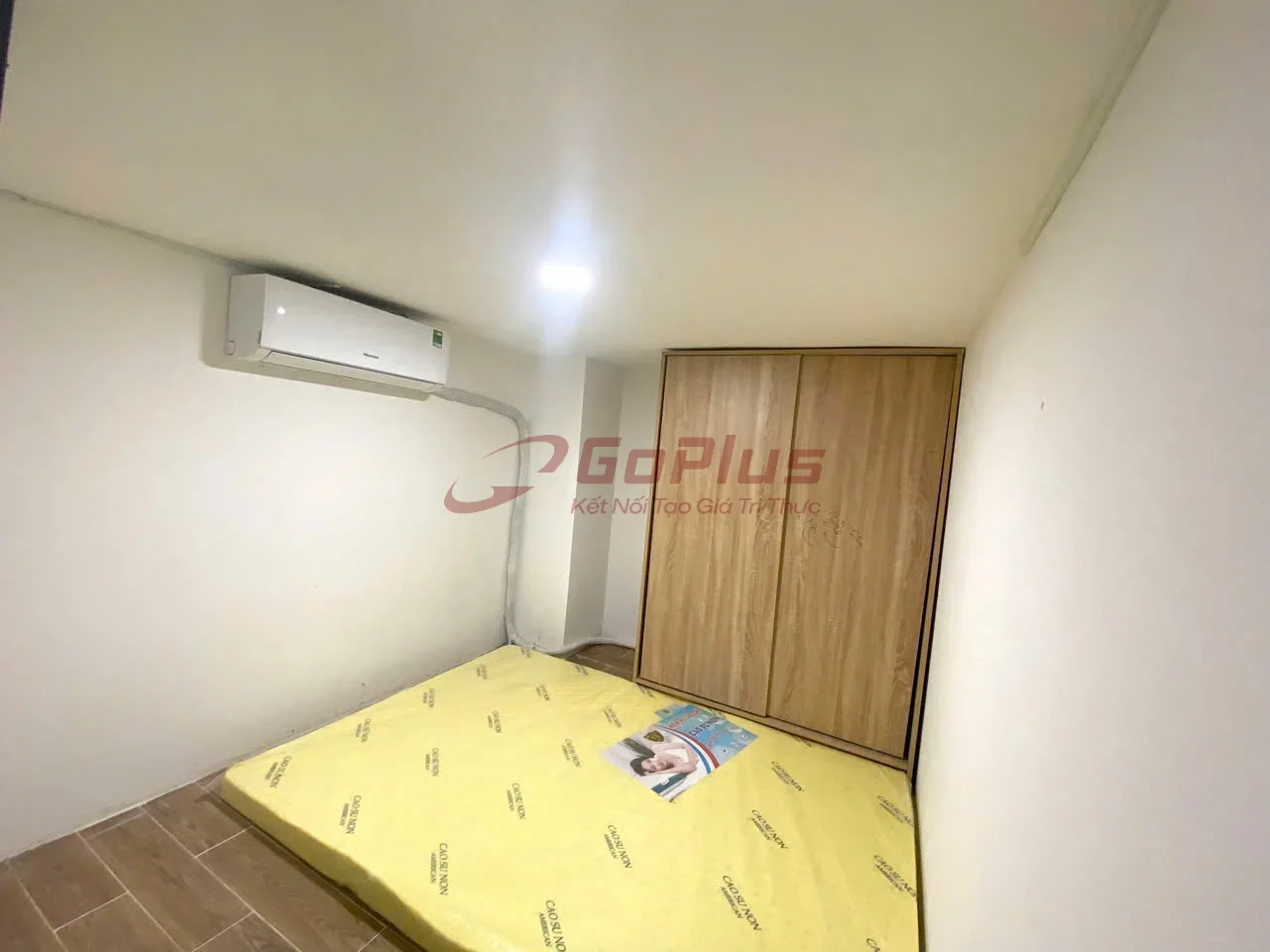Cho thuê 2PN 20m² Trần Quốc Hoàn, Phường Tân Sơn Nhất · 10,5 triệu/tháng — ảnh 4