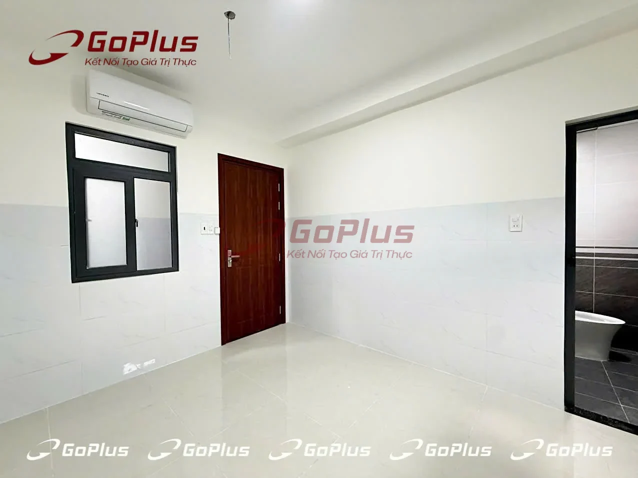 Cho thuê Studio 20m² Vườn Lai, Phường An Phú Đông · 3,9 triệu/tháng — ảnh 4