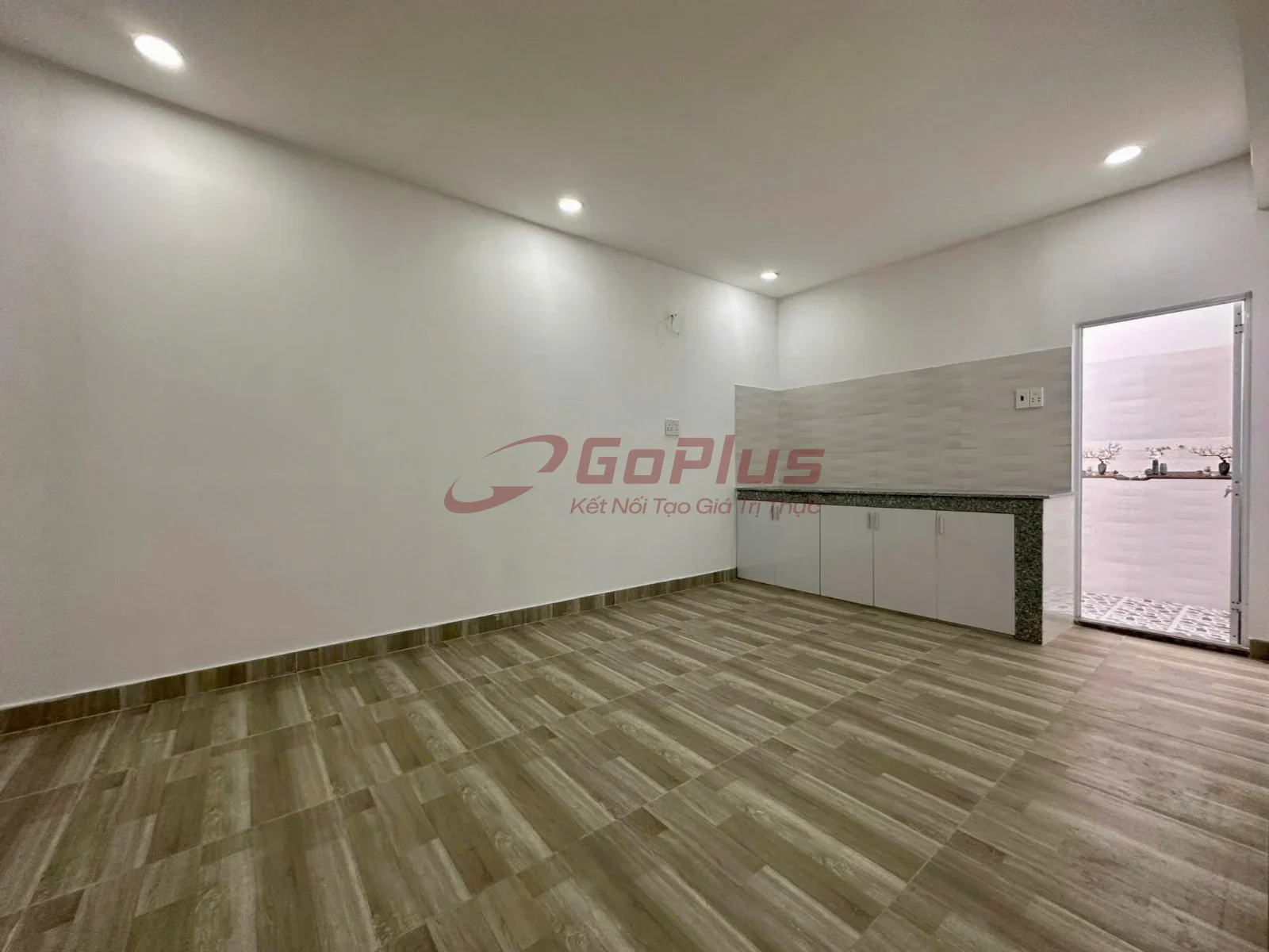 Studio 20m² for rent in Bến Lội Phường Bình Trị Đông A, Bình Tân, TP Hồ Chí Minh, Phường Bình Trị Đông · 2.5 million VND/month — photo 1
