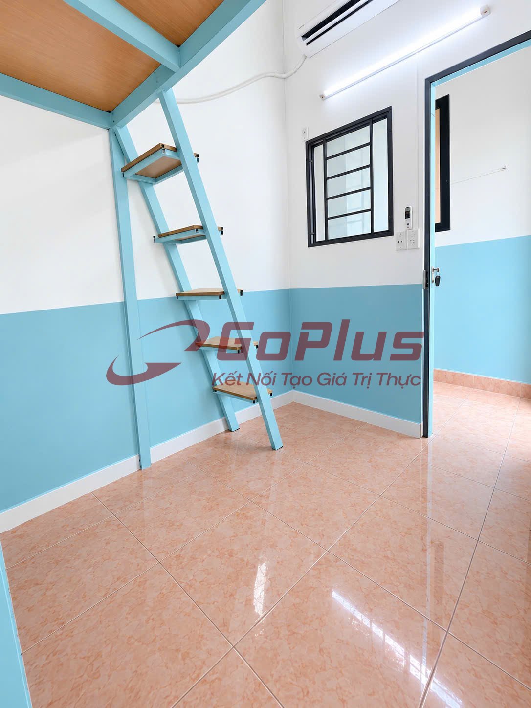 Cho thuê Duplex 20m² Nguyễn Thái Sơn, Phường Hạnh Thông, Phường Hạnh Thông · 3,6 triệu/tháng — ảnh 3