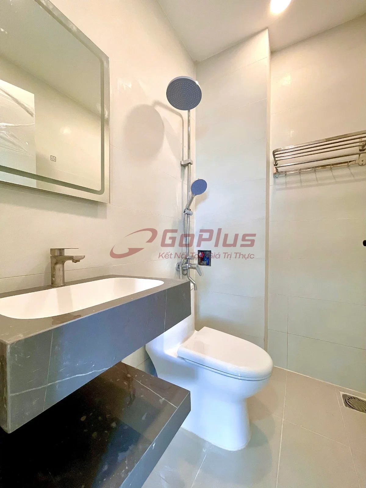 Studio 20m² for rent in Tân Thới Hiệp 21, Phường Tân Thới Hiệp · 5.4 million VND/month — photo 2