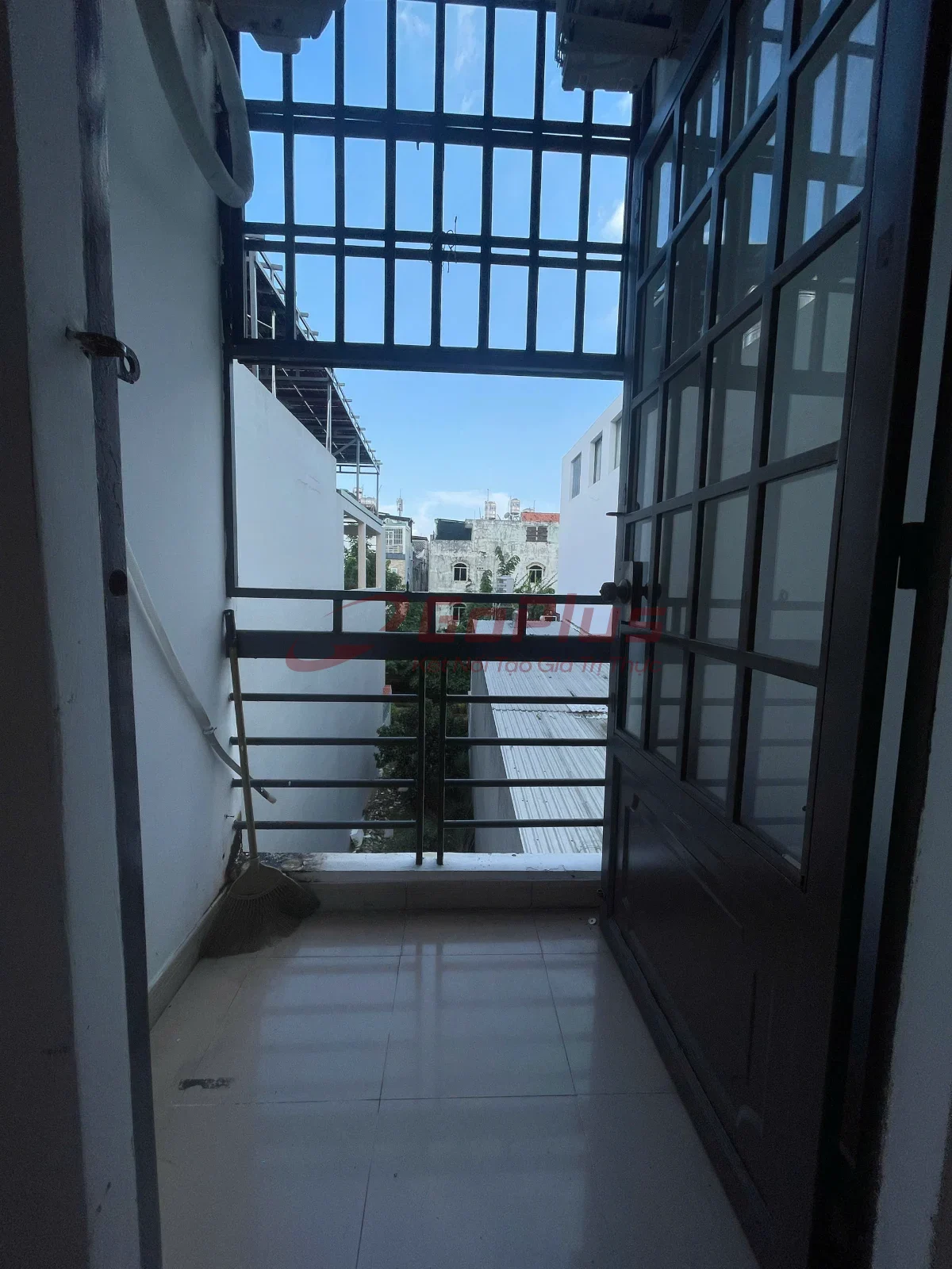 Cho thuê 2PN 40m² Bình Lợi, Phường Bình Lợi Trung · 7,8 triệu/tháng — ảnh 4