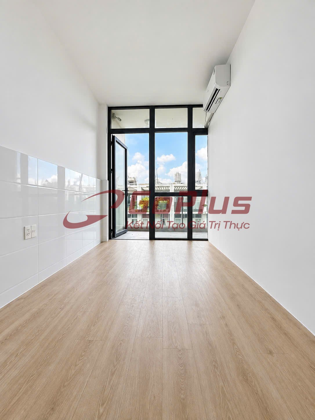 Cho thuê 2PN 30m² Đặng Thuỳ Trâm, Phường Bình Lợi Trung · 9,9 triệu/tháng — ảnh 4