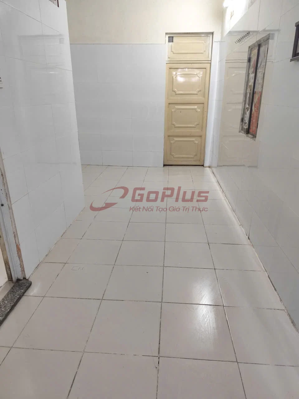 Cho thuê Studio 20m² /11D1 Lê Đức Thọ, Phường An Hội Đông · 2,9 triệu/tháng — ảnh 2