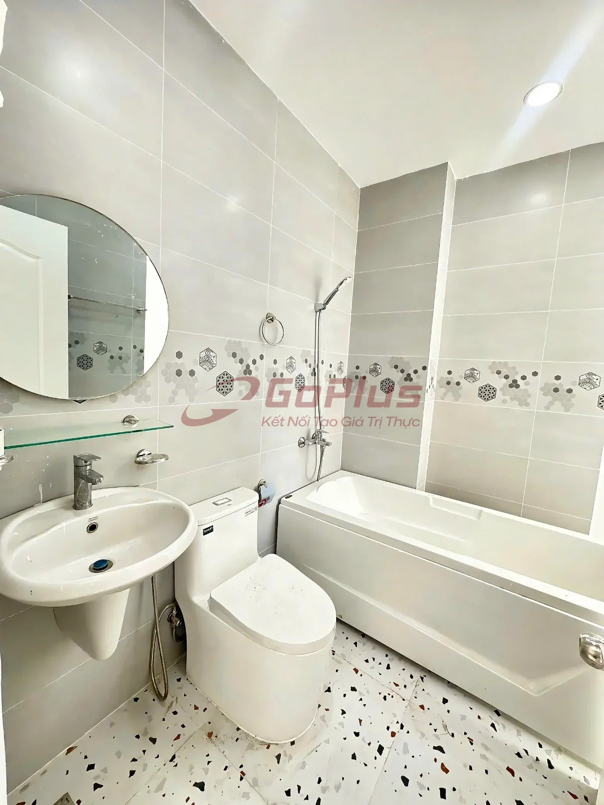 Cho thuê Studio 29m² Đường Số 14 KDC Thanh Nhựt, Xã Nhà Bè · 6,5 triệu/tháng — ảnh 4