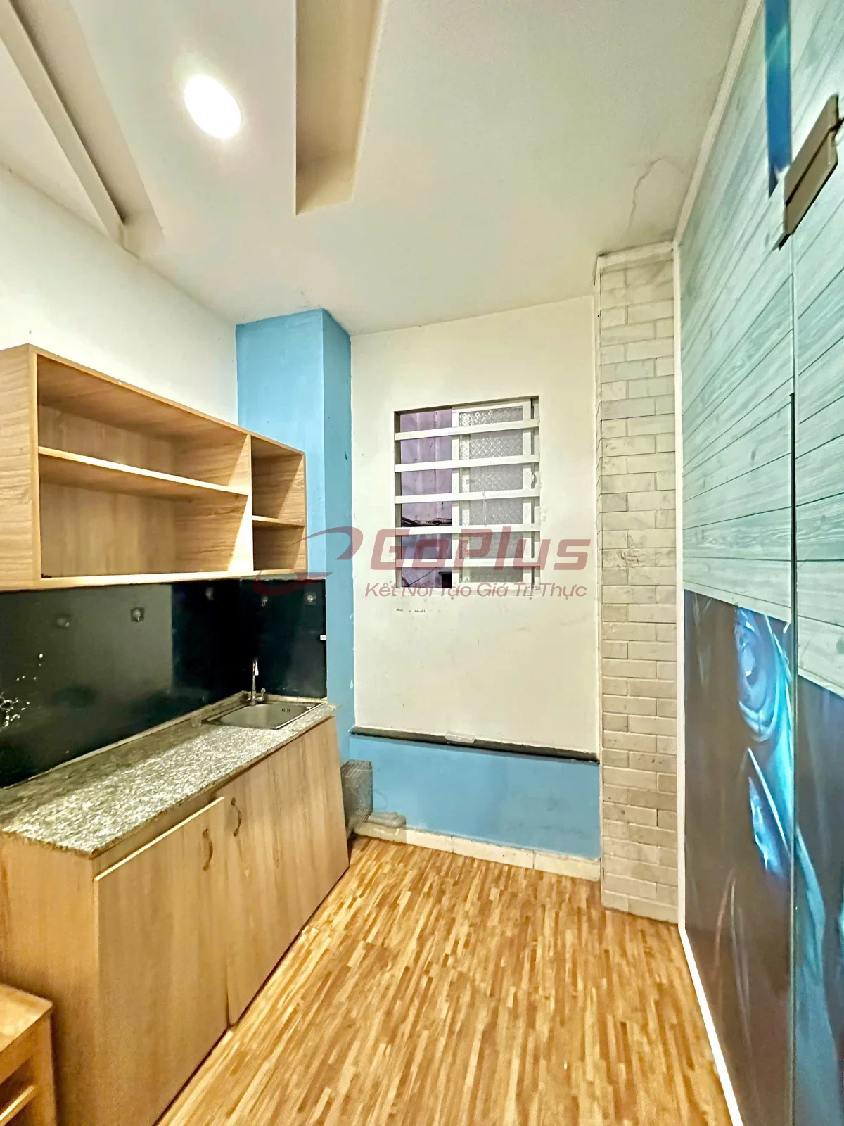 Cho thuê 1PN 30m² Bàu Cát 8, Phường Tân Bình · 5,5 triệu/tháng — ảnh 3