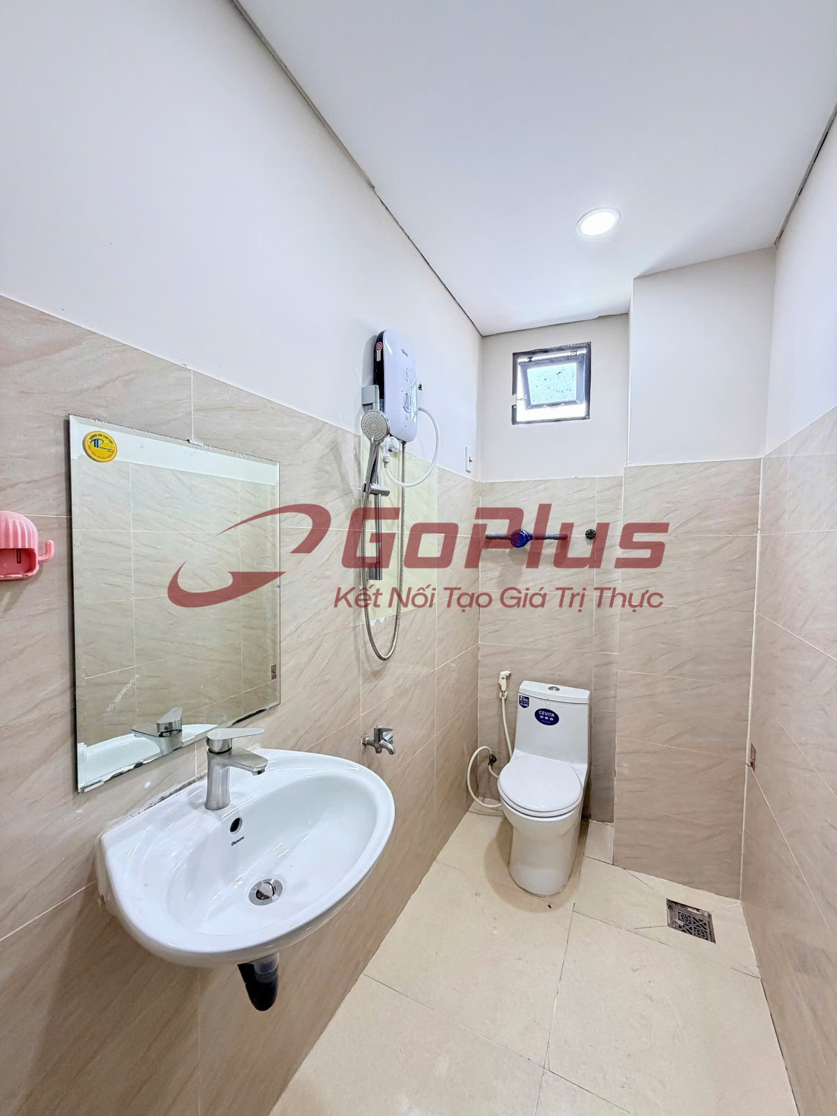 Cho thuê Studio 20m² Ql1a, Phường An Phú Đông · 3,8 triệu/tháng — ảnh 1