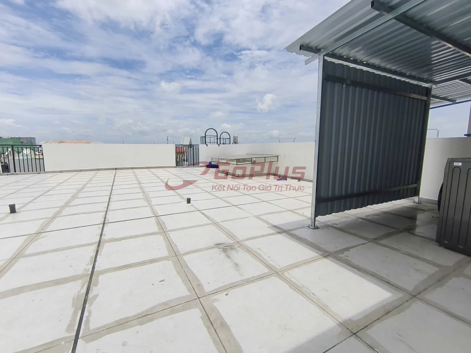 Studio 20m² for rent in Ht13, Phường Tân Thới Hiệp · 3.4 million VND/month — photo 1