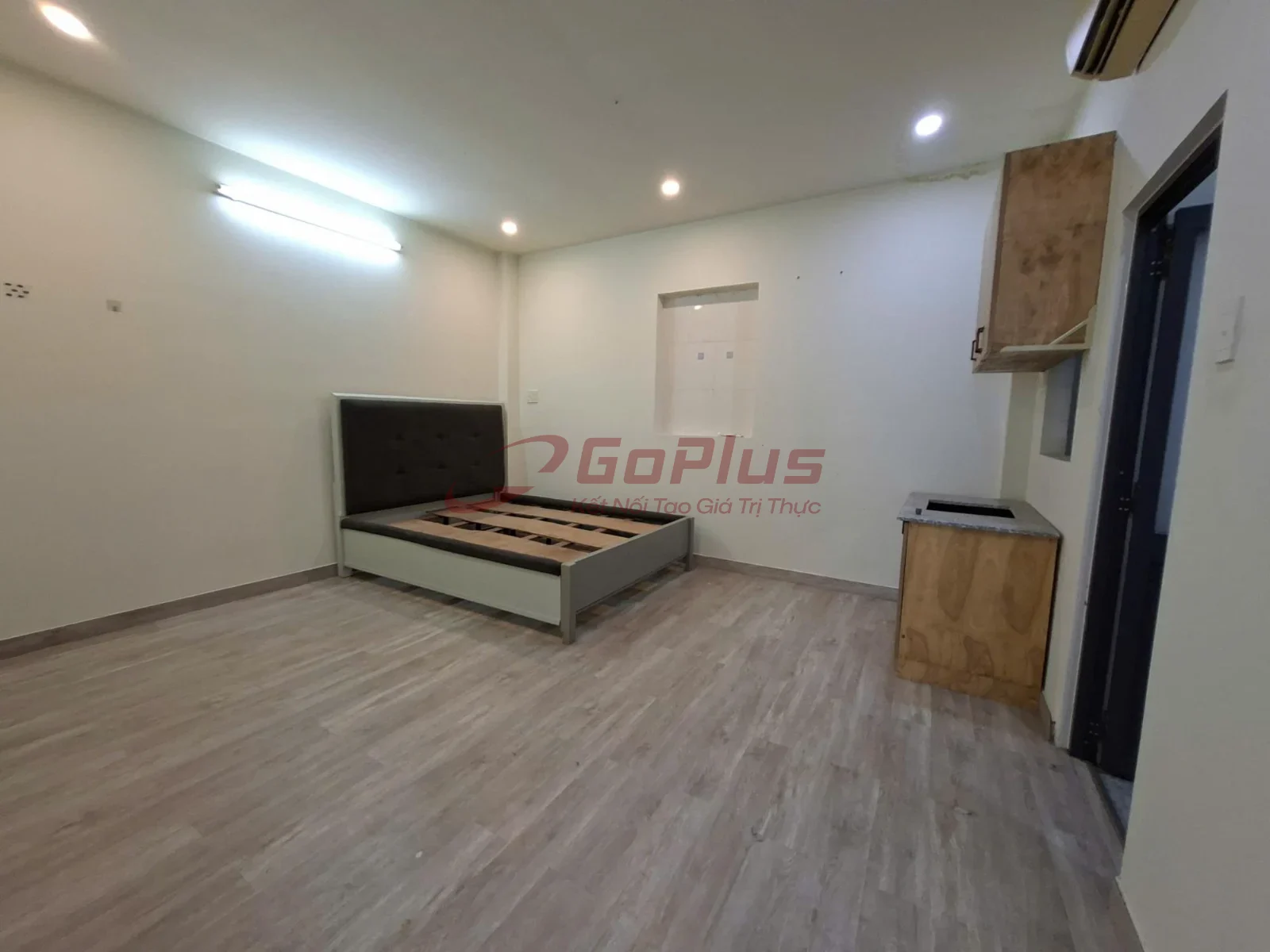 Cho thuê Studio 20m² Dương Cát Lợi, Xã Nhà Bè · 3,4 triệu/tháng — ảnh 1