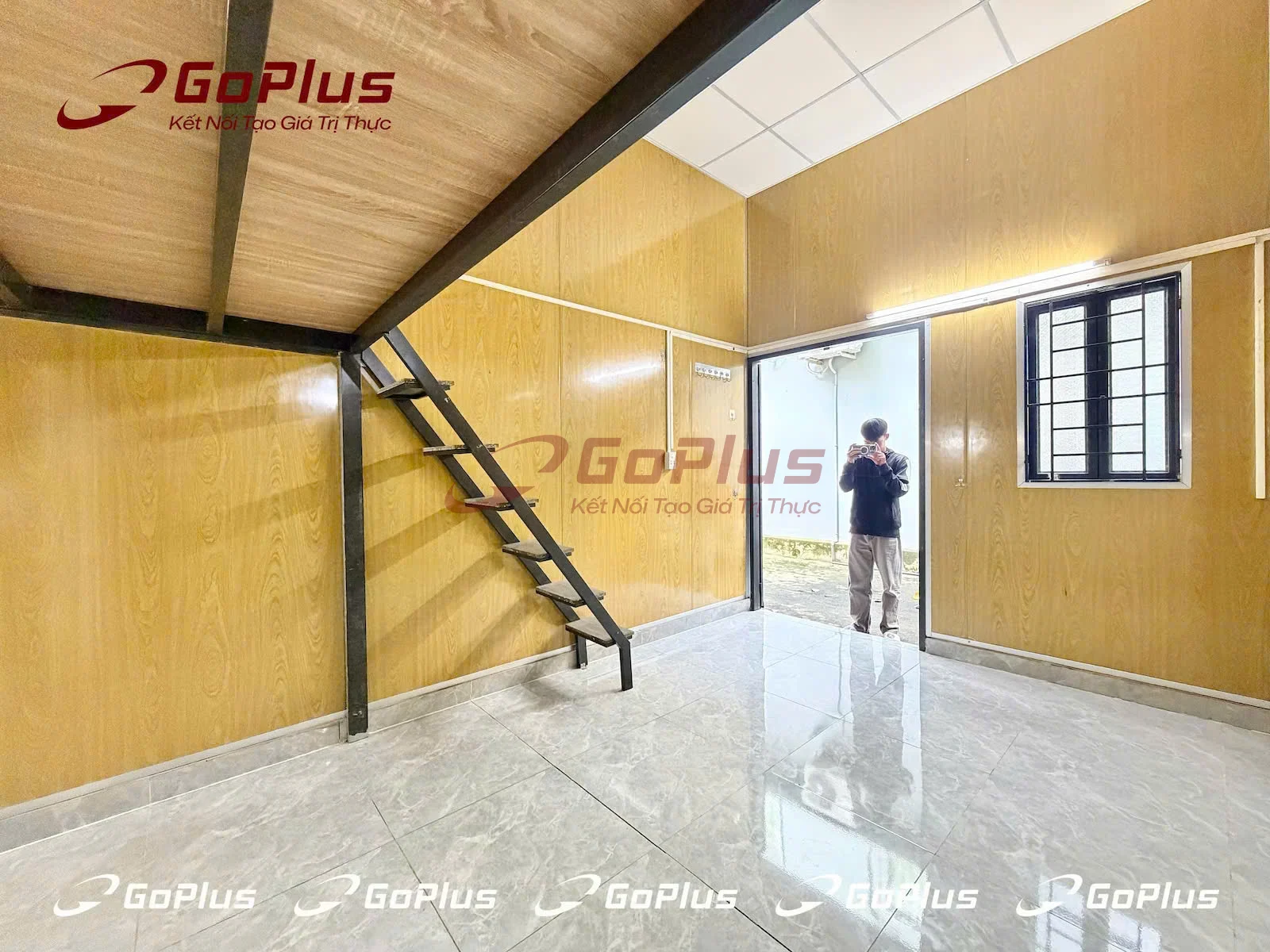 1BR 30m² for rent in Nguyễn Oanh, Phường Gò Vấp · 6 million VND/month — photo 4