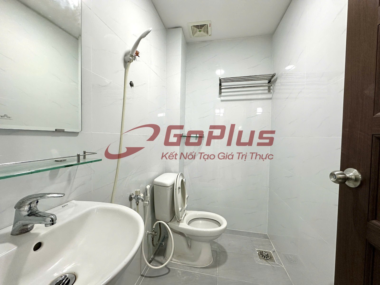Cho thuê 1PN 20m² Nguyễn Kiệm, Phường Đức Nhuận · 8 triệu/tháng — ảnh 3