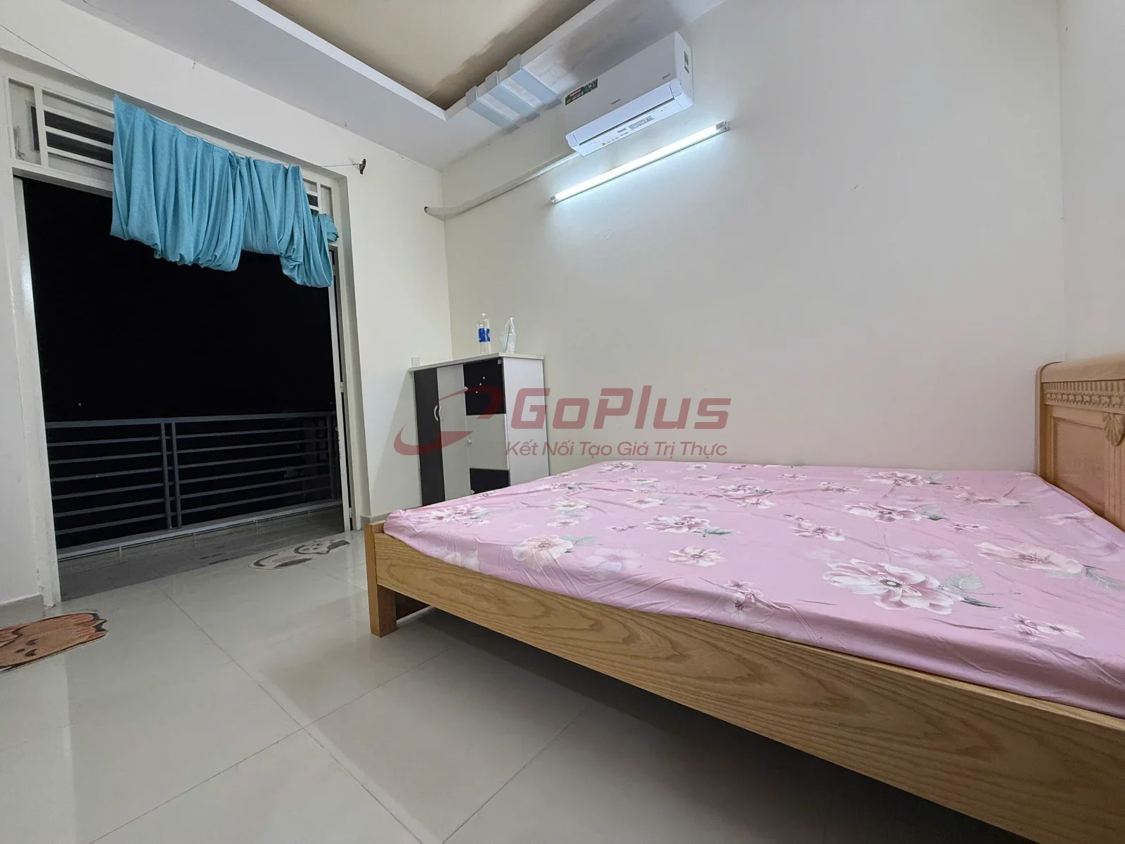 Cho thuê Studio 20m² Đông Hưng Thuận 02, Phường Đông Hưng Thuận · 5,5 triệu/tháng — ảnh 1